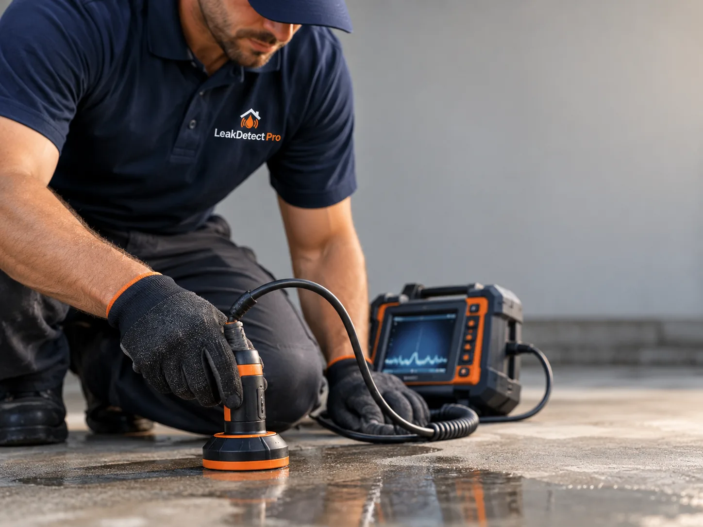 Flat Roof Analysis in Lyndonville, NY